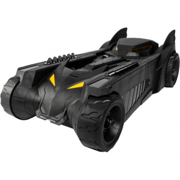 Базова машинка Бетмен Spin Master Batmobile (6055297)