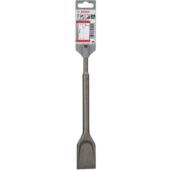 Зубило Bosch LongLife SDS-Plus 40x250 мм (2.608.690.101)