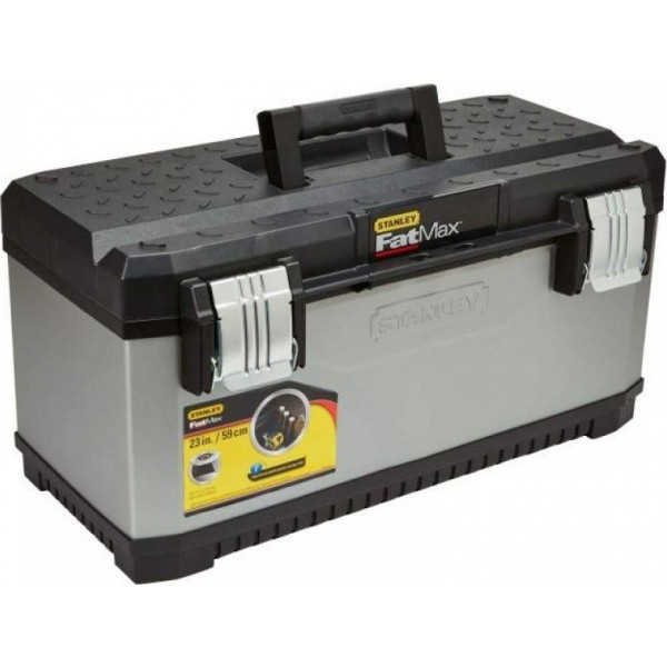 Ящик для інструментів Stanley FatMax 19'' 440х330х326 мм (FMST1-75769)