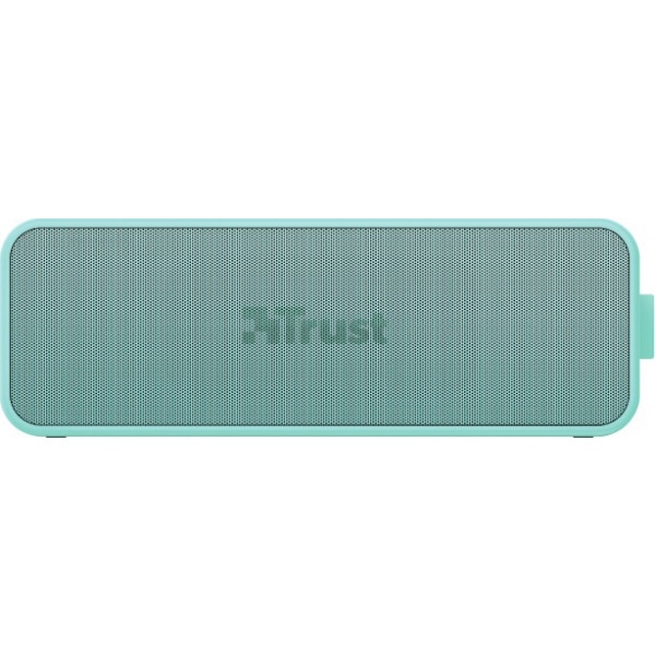 Портативна акустика Trust Zowy Max Bluetooth Speaker Mint (23827)