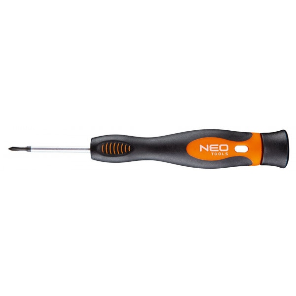 Викрутка Neo Tools 04-116 S2 PH0x50 мм