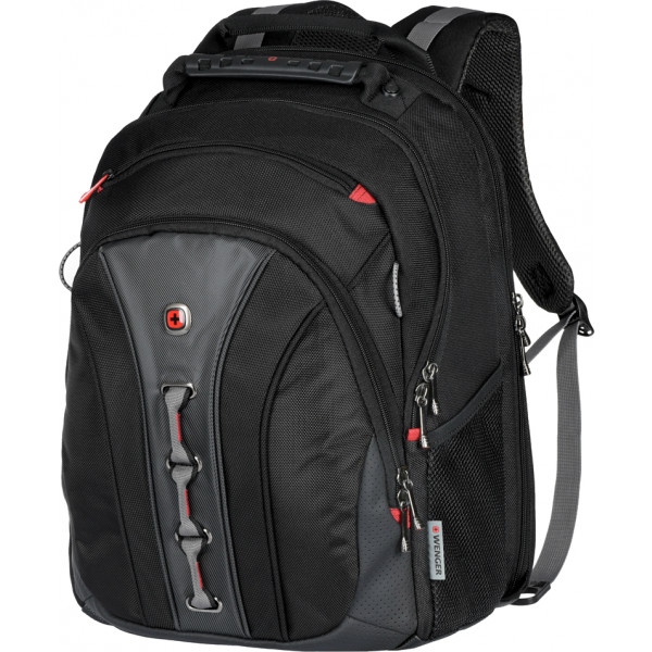 Рюкзак для ноутбуку Wenger Legacy 16'' Black (600631)