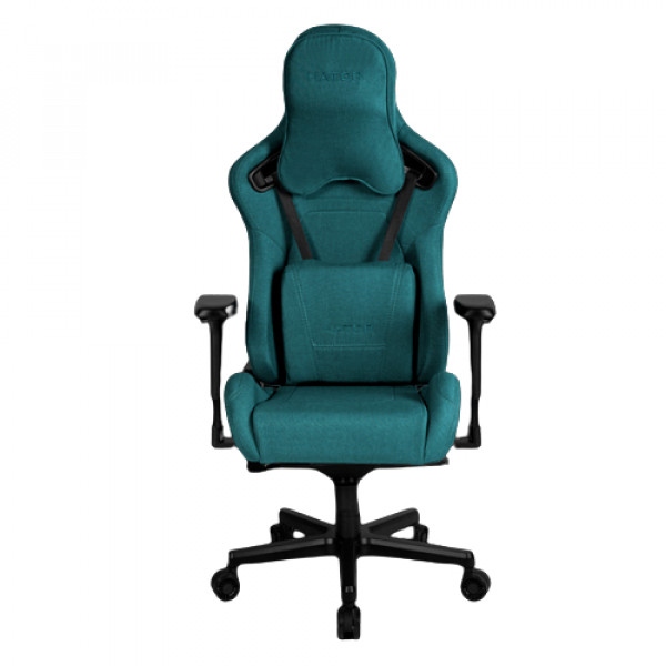 Крісло для геймерів Hator Arc Fabric (HTC-997) Emerald