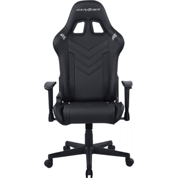 Крісло для геймерів DXRacer P Series (GC-P132-N-F2-NVF)