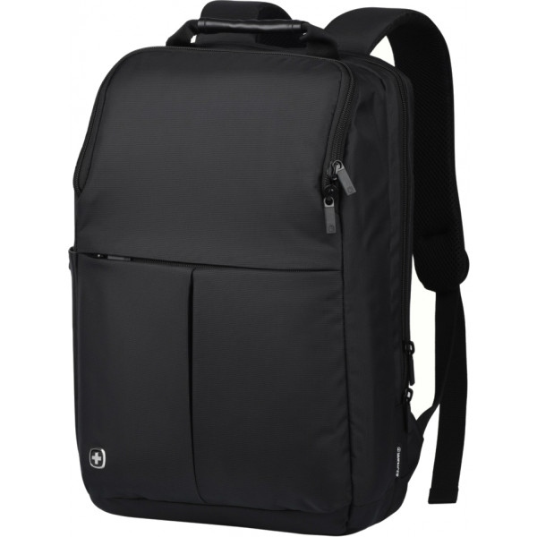 Рюкзак для ноутбуку Wenger Reload 14'' Black (601068)