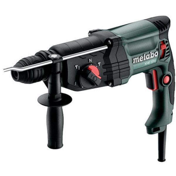 Перфоратор Metabo KHE 2245 (601708500)