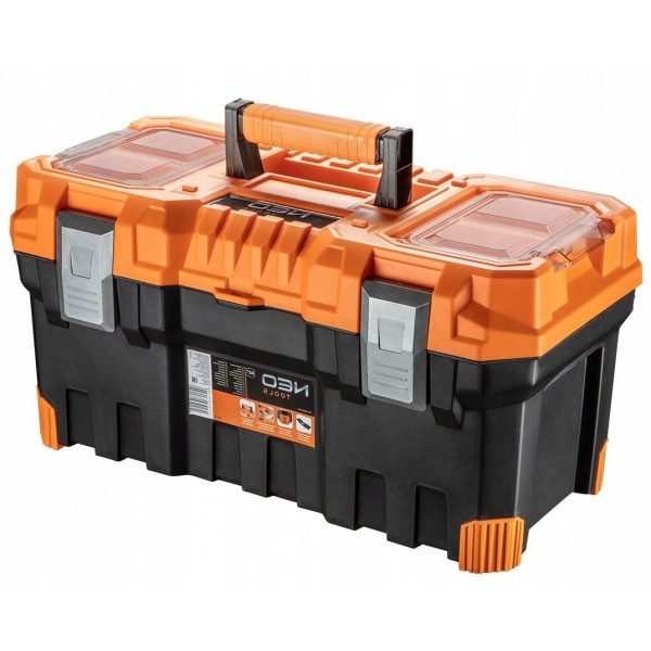 Ящик для інструментів Neo Tools 84-114