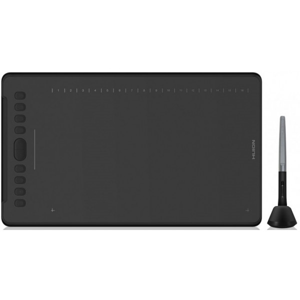 Графічний планшет Huion H1161