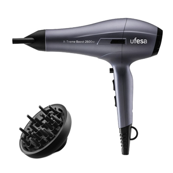 Фен Ufesa X-Threme Boost (60305373)