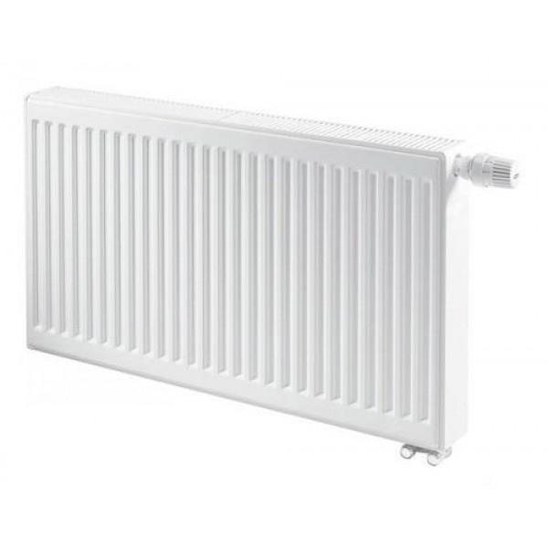 Радіатор опалення Kermi Profil-V FTV 22 тип 500x1300 мм Therm-X2 2351 Вт (FTV220501301R2K)