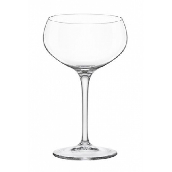 Набір келихів Bormioli Rocco Bartender Coctail 6x305 мл (320757BB9021990)
