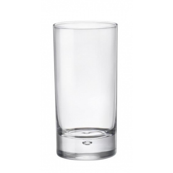 Набір склянок Bormioli Rocco Barglass HI-BALL 6x375 мл (122124BAU021990)