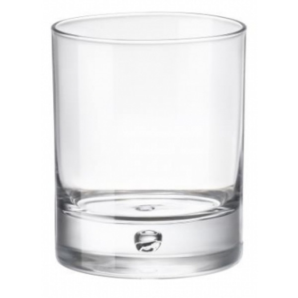 Набір склянок Bormioli Rocco BarGlass Juice 6x195 мл (122125BAU021990)