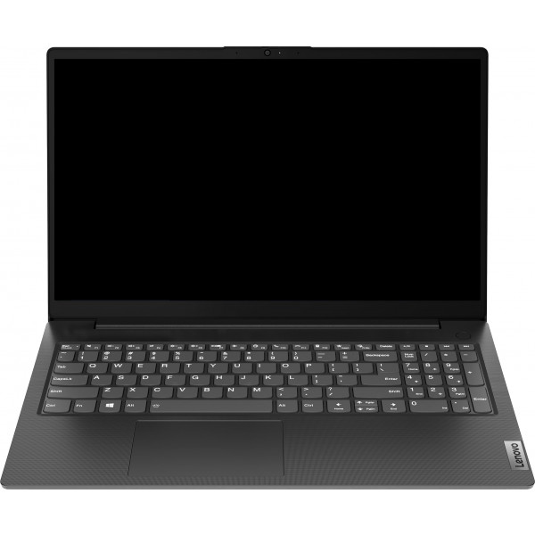Ноутбук Lenovo V15 Gen2 ITL (82KB003LRA) Black