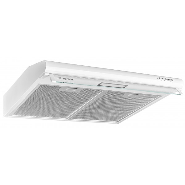 Витяжка традиційна Perfelli PL 6144 W LED