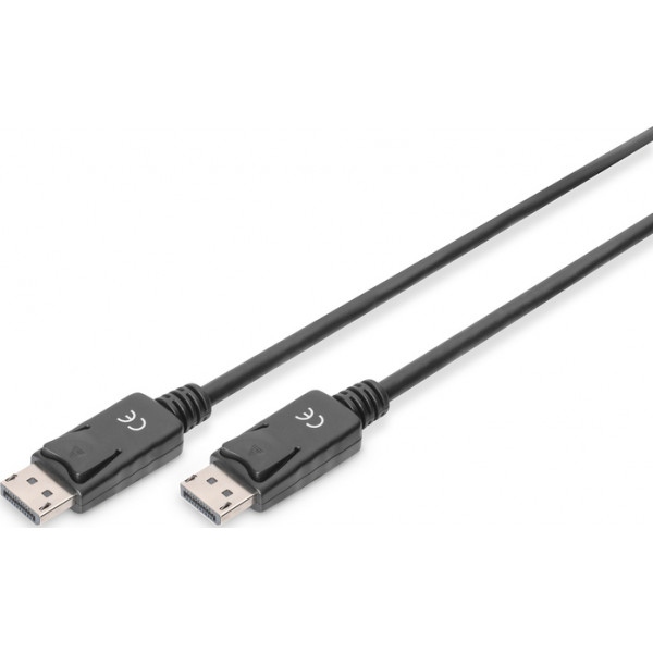 Кабель Digitus DB-340100-020-S