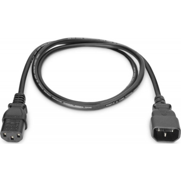 Кабель Digitus AK-440201-012-S