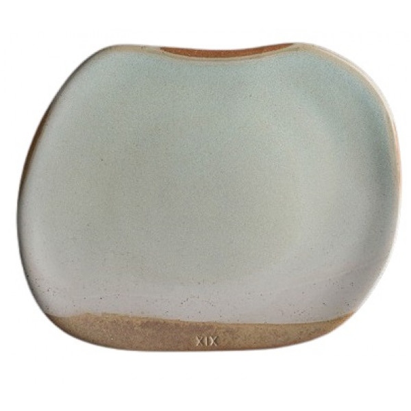 Тарілка обідня Steelite 19,3 х 15,5 см (6163RG147)