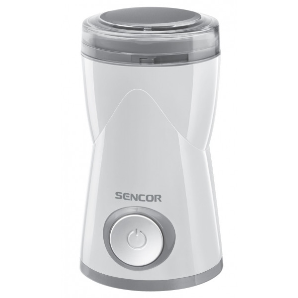 Кавомолка Sencor SCG 1050 WH