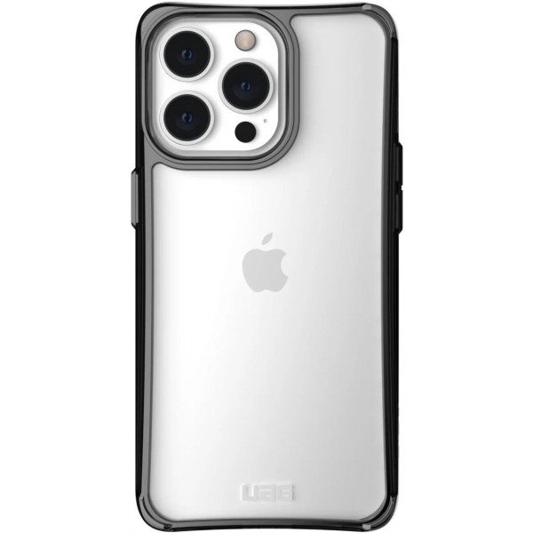 Чохол для смартфону UAG for Apple Iphone 13 Plyo Ash (113172113131)
