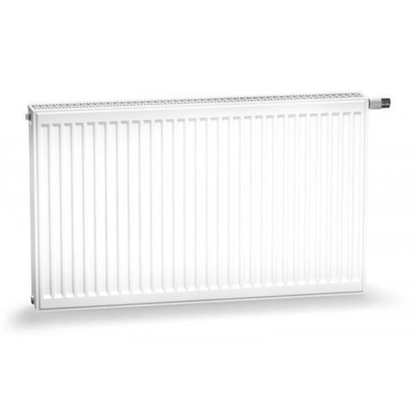 Радіатор опалення Kermi Profil-V FTV 12 тип 400x1200 мм Therm-X2 1345 Вт (FTV120401201R2K)