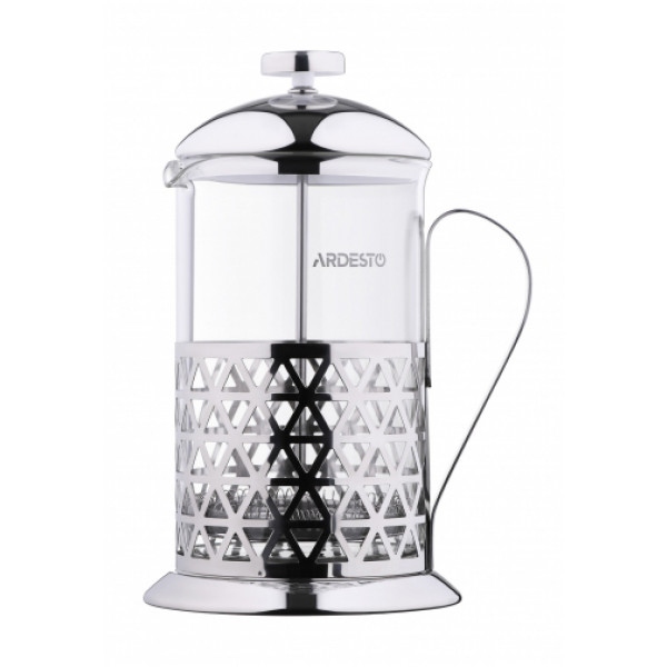 Френч-прес Ardesto Gemini Fasano 350 мл (AR1935FFP)