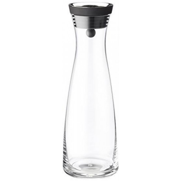 Графін WMF 617706040 Water 1 л Black