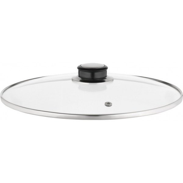 Кришка для посуду Ardesto Gemini Gourmet 24 см (AR1924GS)