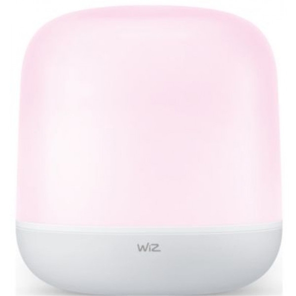 Розумна лампа WiZ BLE Portable Hero Type-C Wi-Fi (929002626701)