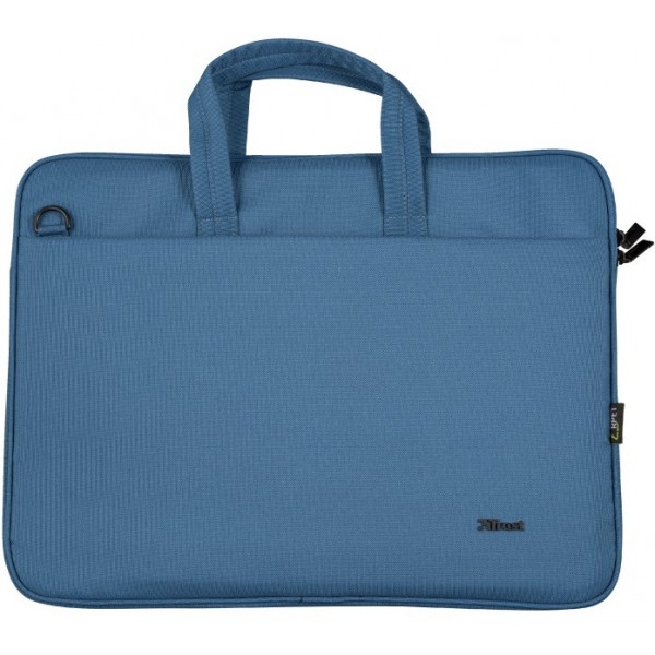 Сумка для ноутбуку Trust BOLOGNA 16" ECO BLUE (24448)