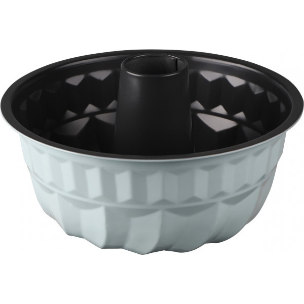 Форма для приготування Ardesto Tasty Baking 22x11.6 см Grey/Blue (AR2310T)