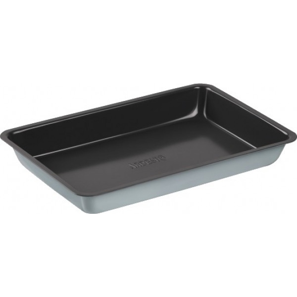 Форма для приготування Ardesto Tasty Baking 28.5x19.5x3.5 см Grey/Blue (AR2315T)