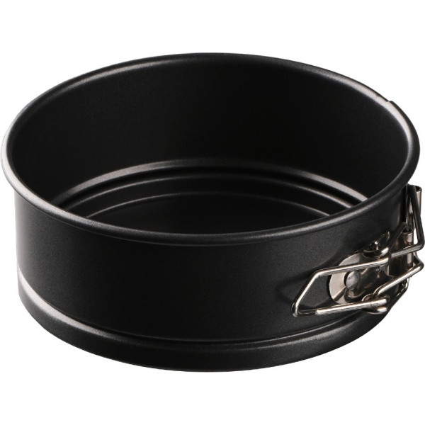 Форма для випічки Ardesto Gemini 12x5 см Gray (AR2501G)