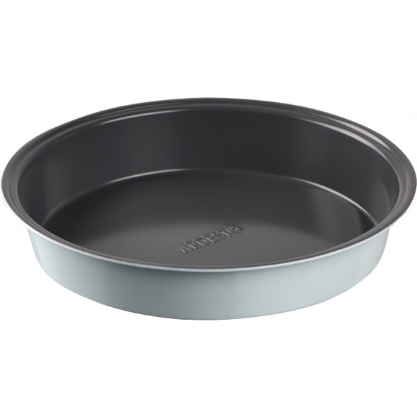Форма для приготування Ardesto Tasty Baking 24.5x4 см Grey/Blue (AR2311T)