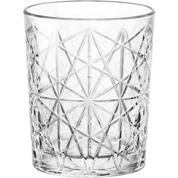 Набір склянок Bormioli Rocco Bartender Lounge 6x390 мл (666224BAU121990)