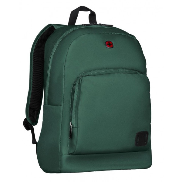 Рюкзак для ноутбуку Wenger Crango 16'' Green (610197)
