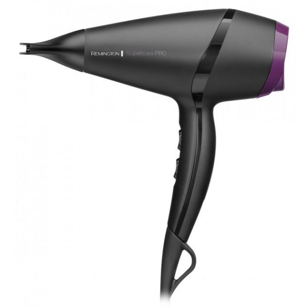 Фен Remington Supercare PRO 2100 AC motor (AC7100)