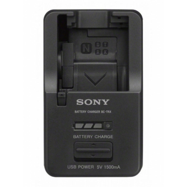 З/пристрій для акумуляторів AA/AAA Sony BC-TRX (BCTRX.RU3)
