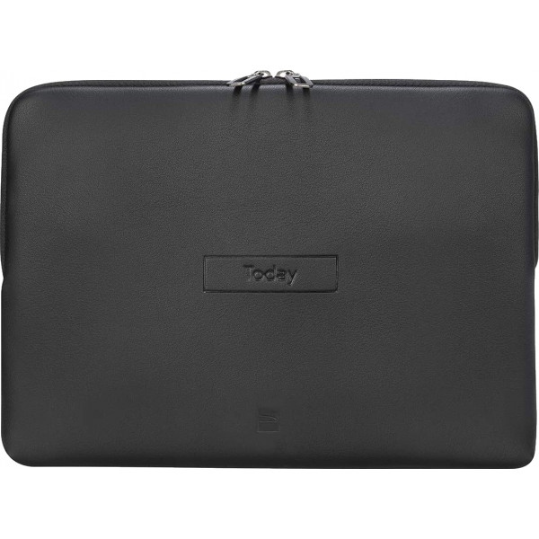 Чохол для ноутбуку Tucano Today Sleeve 15"/16'' Black (BFTO1516-BK)