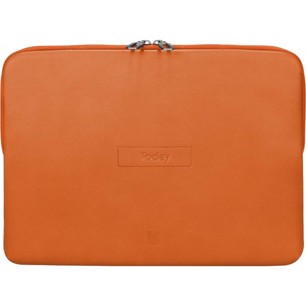 Чохол для ноутбуку Tucano Today Sleeve 15"/16'' Orange (BFTO1516-O)