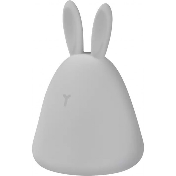 Нічник дитячий Ledvance NightLux Touch Rabbit LED 2.5W (4058075602113)