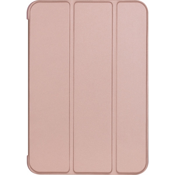 Чохол для планшету 2E Basic for Apple iPad mini 6 8.3 (2021) Flex Rose Gold (2E-IPAD-MIN6-IKFX-RG)