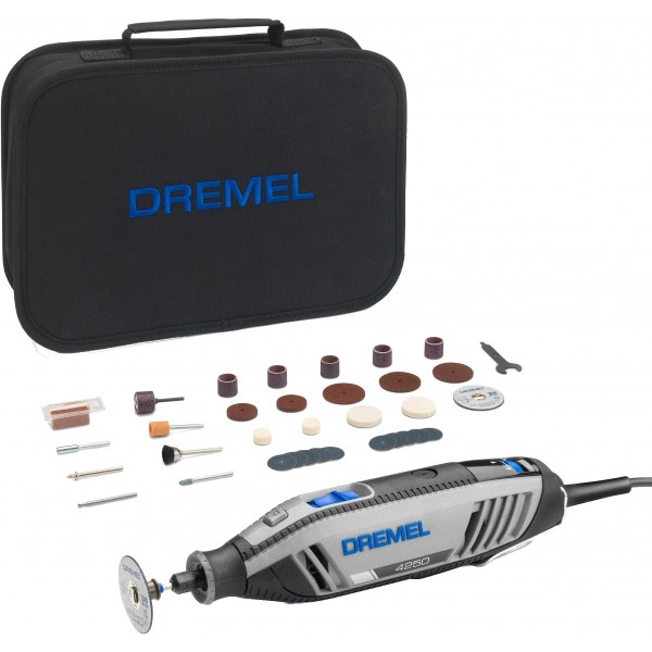 Багатофоункціональний інструмент Dremel 4250 – 35, 35 (F.013.425.0JD)