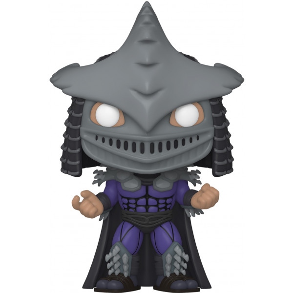 Колекційна фігурка FUNKO "Movies: TMNT 2" - СУПЕР ШРЕДДЕР (56518)