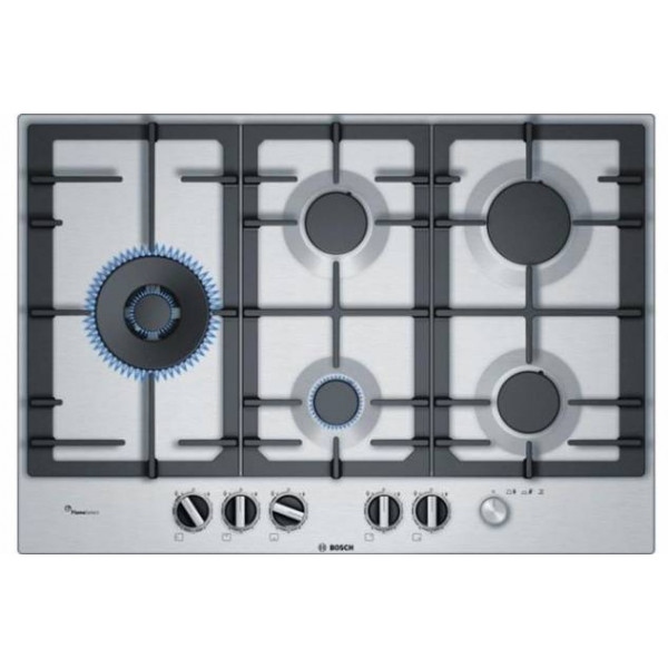 Варильна поверхня газова Bosch PCS7A5M90