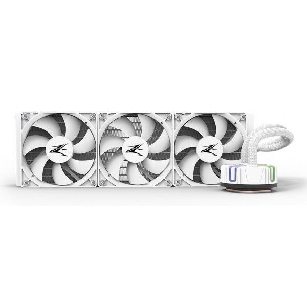 Водяна система охолодження Zalman Reserator 5 Z36 White