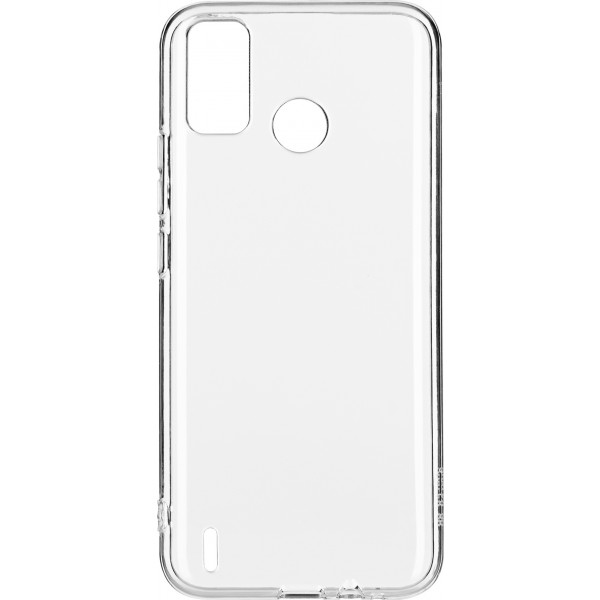 Чохол для смартфону 2E for Tecno Spark 6 Go Crystal Transparent (2E-TC-SPARK6GO-OCCR-TR)
