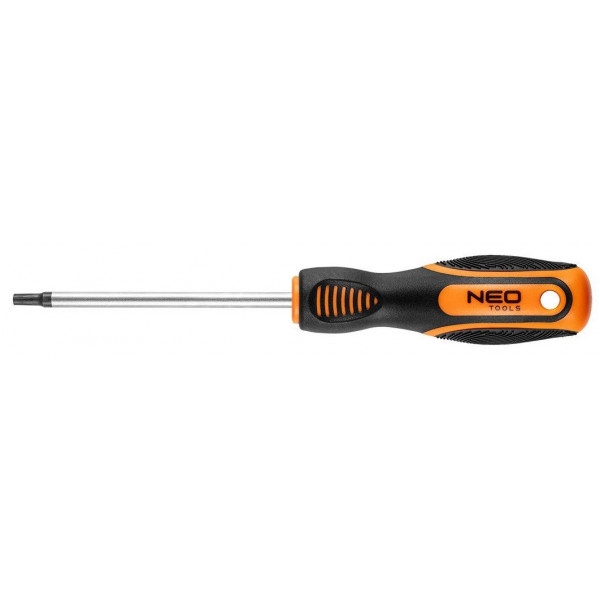 Викрутка Neo Tools 04-188 T20x100 мм