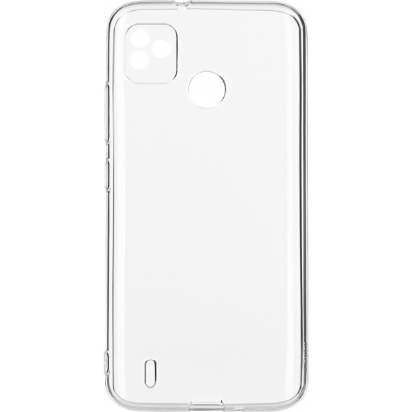 Чохол для смартфону 2E for Tecno POP 5 (BD2p) Crystal Transparent (2E-TC-POP5-OCCR-TR)