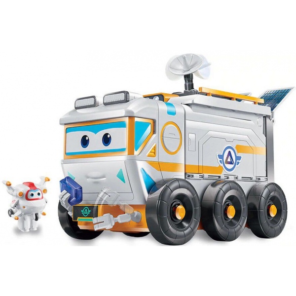 Ігровий набір Super Wings Galaxy Wings (EU730808)